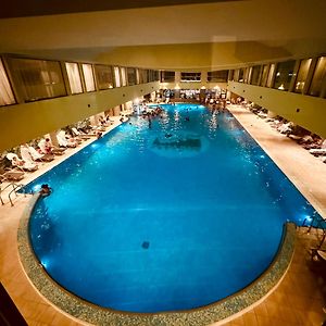 Hotel Piatra Mare